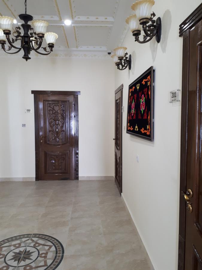 Kok-Art Hotel Jalal-Abad Екстериор снимка