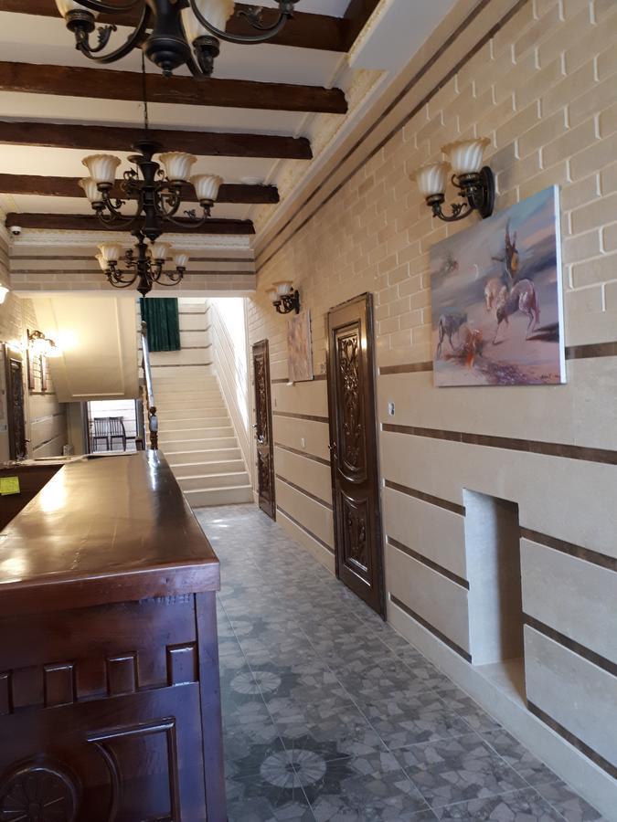 Kok-Art Hotel Jalal-Abad Екстериор снимка