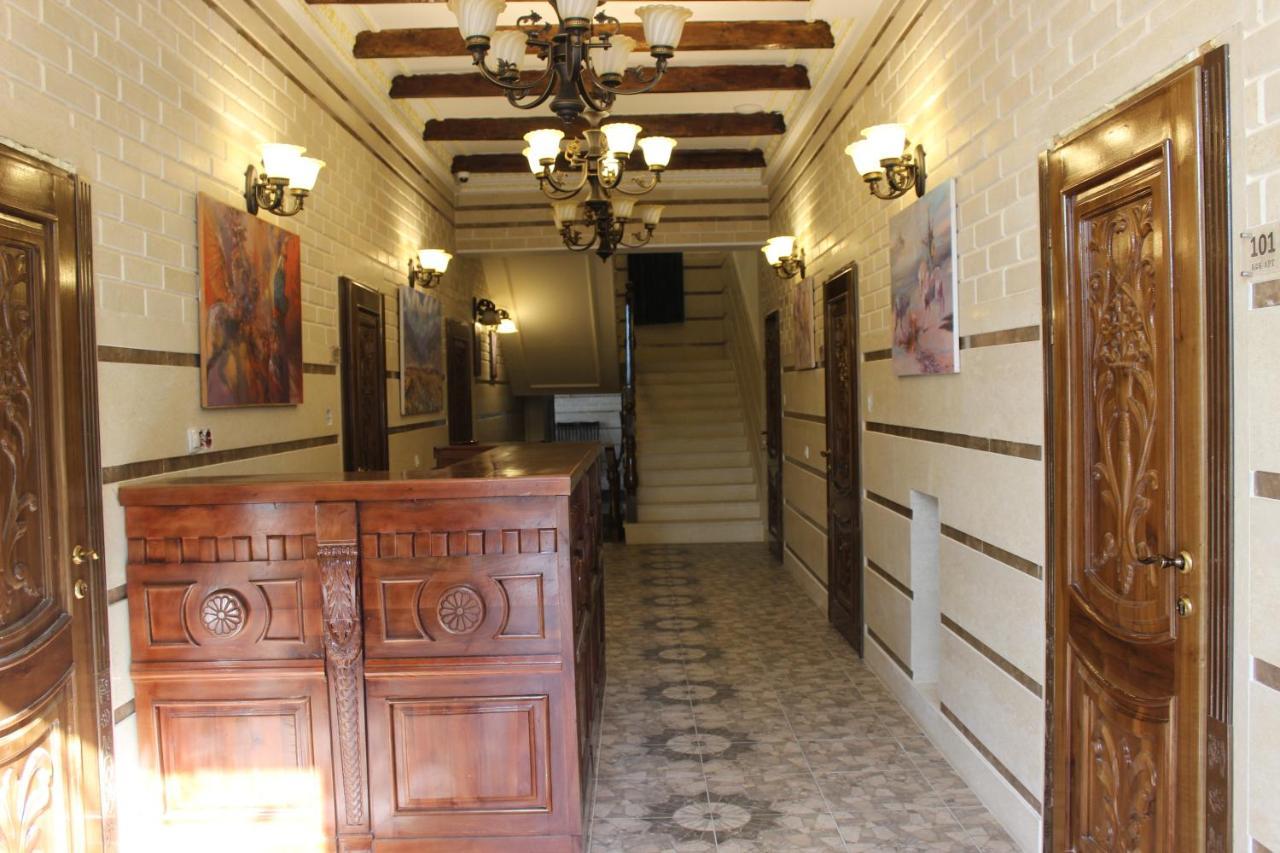Kok-Art Hotel Jalal-Abad Екстериор снимка