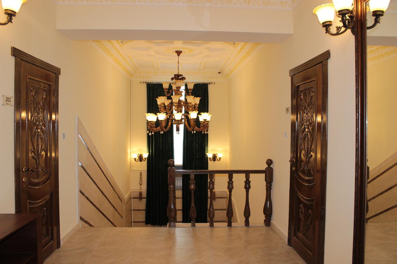 Kok-Art Hotel Jalal-Abad Екстериор снимка