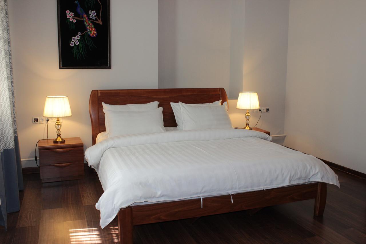 Kok-Art Hotel Jalal-Abad Екстериор снимка