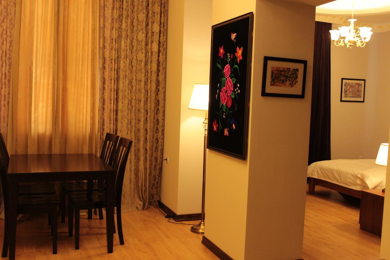 Kok-Art Hotel Jalal-Abad Екстериор снимка